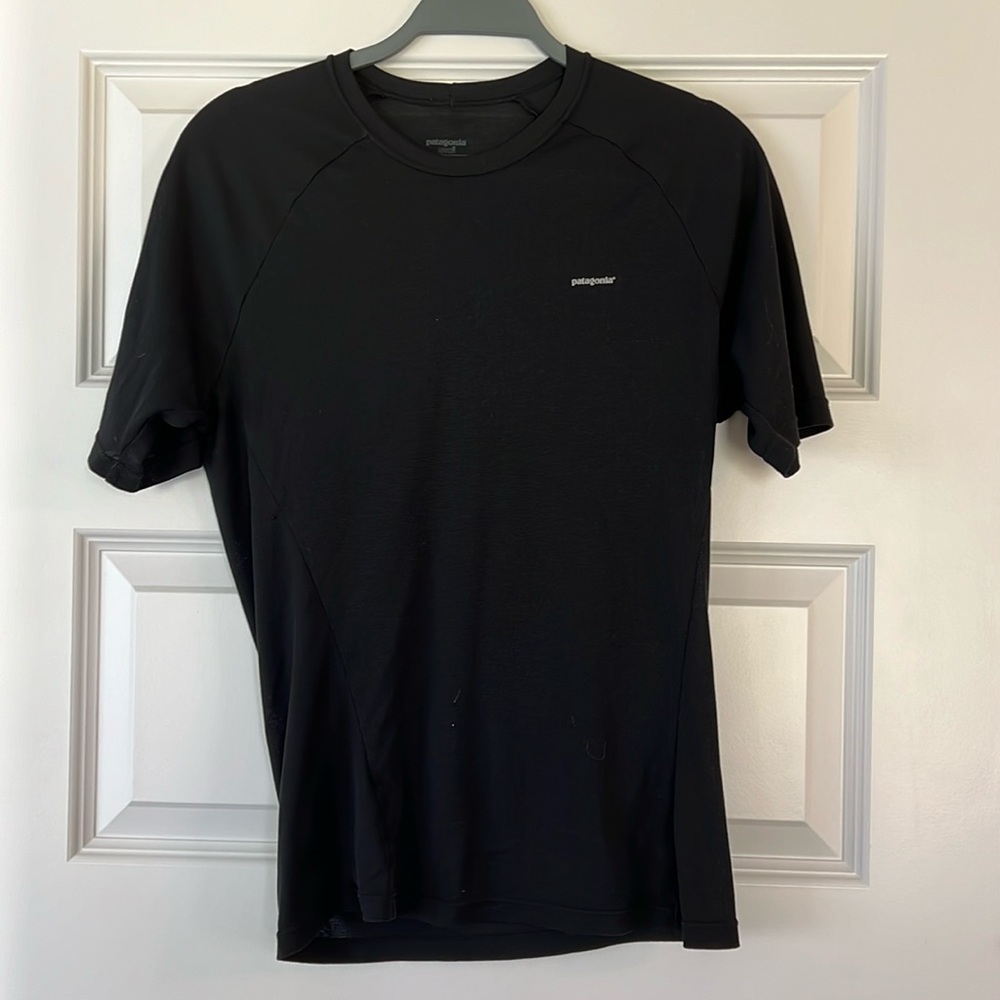 Patagonia Shirt